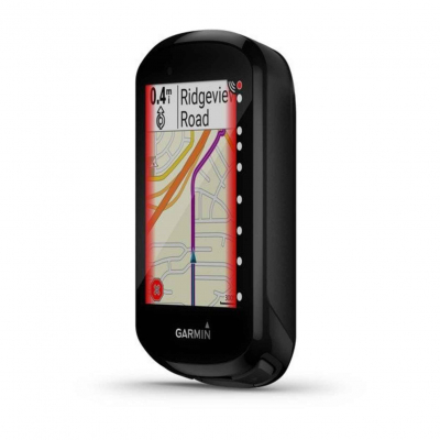 GARMIN GPS NAVIGATION EDGE 830
